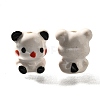 Handmade Porcelain Beads PORC-S002-06A-2