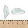 Glass Pendants GLAA-G111-02-3