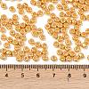 TOHO 6/0 Round Beads X-SEED-TR06-0715-4