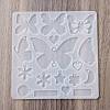 DIY Pendant Silicone Molds X1-SIMO-P009-B02-2