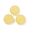 Transparent Glass Beads LS-DGLA-E004-05K-1