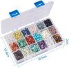 Natural and Synthetic Gemstone Beads G-PH0034-10-6