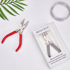 6-in-1 Bail Making Pliers PT-BC0001-52-6