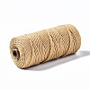 Cotton String Threads OCOR-WH0032-44A-23-2