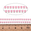 Iron Rhinestone Cup Chains CH-T006-01A-13-2