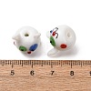 Handmade Lampwork Beads FIND-C096-03A-3
