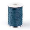 Korean Waxed Polyester Cord YC1.0MM-A138-1