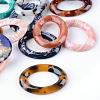 Cellulose Acetate(Resin) Linking Rings KY-S033-M-1