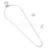 DIY Necklaces Making Kits DIY-TA0015-73E-2