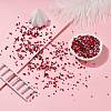Imitation Pearl Acrylic Beads OACR-S011-2.5mm-ZM-4