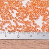 MIYUKI Delica Beads SEED-X0054-DB1563-4