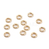304 Stainless Steel Open Jump Rings A-STAS-R060-5x0.8-A-1