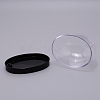 Acrylic Clay Model Displays ODIS-WH0009-08-2