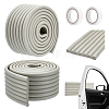 Foam Thermal Insulation Cotton Anticollision Strip DIY-WH0591-154A-1