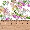 Baking Glass Seed Beads SEED-K009-07A-01-4