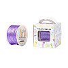 Nylon Satin Rattail Cord NWIR-JP0006-019-1