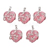 Cat Eye Pendants CE-H006-01-4