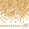 300Pcs 201 Stainless Steel Crimp Beads STAS-BBC0009-77A-1