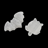 Natural Selenite Carved Figurines G-G130-03-3