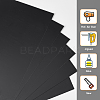 6Sheet ABS Plastic Plates KY-GA0001-16B-5