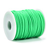 Hollow Pipe PVC Tubular Synthetic Rubber Cord RCOR-R007-2mm-77-2