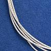 925 Sterling Silver Wire STER-NH0007-01D-S-4