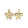 Alloy Pendants TIBEP-A040-037G-NR-2