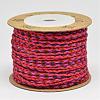 Braided Nylon Cord NWIR-D050-09-1