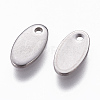 Tarnish Resistant 304 Stainless Steel Charms LS-STAS-L234-065A-2