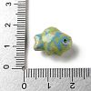 Handmade Porcelain Beads PORC-Z006-04A-02-3