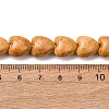 Vintage Handmade Porcelain Beads Strands PR-CBAA37B-06G-4