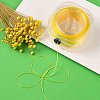 Flat Elastic Crystal String EW-YW0001-07C-7