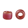 TOHO 8/0 Round Beads X-SEED-TR08-0165F-3