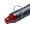 Type C Plug(European Plug) 230V Mini Heat Gun TOOL-D054-02B-4