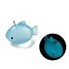 Luminous Resin Pendants RESI-R452-01A-1