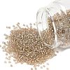MIYUKI Round Rocailles Beads X-SEED-G007-RR3731-1