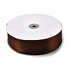 Single Face Solid Color Satin Ribbon SRIB-S052-40mm-032-1
