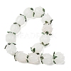 Handmade Lampwork Beads LS-LAMP-F041-02F-2