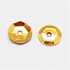 Plastic Paillette Beads PVC-A001-12mm-10-2