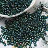TOHO 8/0 Round Beads X-SEED-TR08-0027BD-4