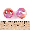 Gradient Color Resin Beads RESI-P042-01A-07-3