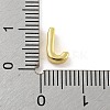 Brass Pendants KK-P263-13G-J-3