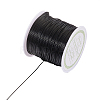 Round Copper Beading Wire for Jewelry Making YS-TAC0004-0.6mm-15-3