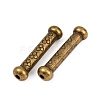 Tibetan Style Alloy Beads LS-K0PBZ071-1