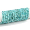 Natural Amazonite Beads Strands LS-G-P572-B04-A-2