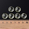 Transparent Acrylic Beads MACR-S373-110-B05-5