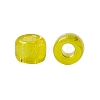 12/0 FGB Grade A Round Glass Seed Beads SEED-Q006-F05-4