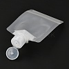 PET Plastic Travel Bags LS-ABAG-I006-02B-2