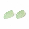 Natural Malaysia Jade Cabochons G-G994-G01-01-4