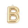 304 Stainless Steel Pendants STAS-I325-146G-B-1